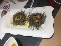 -79号渔船海鲜饭店(华强北店)