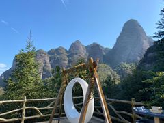 -南武当山景区
