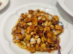 宫保鸡丁-眉州东坡(印象城购物中心店)