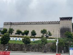 -天龙八部武侠城