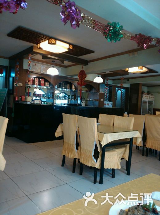 伊珍源饭庄图片 - 第3张