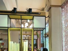 -意卡菲·欢乐聚会餐厅(华侨店)