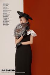 -喜爱高定婚纱摄影