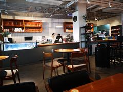 -ZEMOCAFE·FUSION FOOD(西交利物浦店)