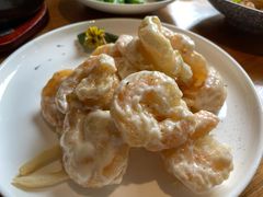 青芥虾-jpc集品佳宴·地标餐厅(中山店)