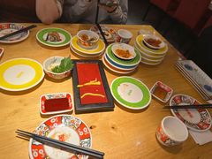 -莲寿司(国兴店)