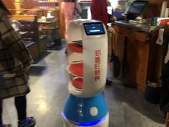 -郑喜旺烧烤(郑州总店)