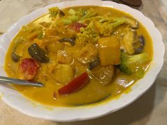 -佛有缘素食馆·荔湾老字号(陈家祠首店)