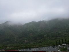 -东天目山风景区