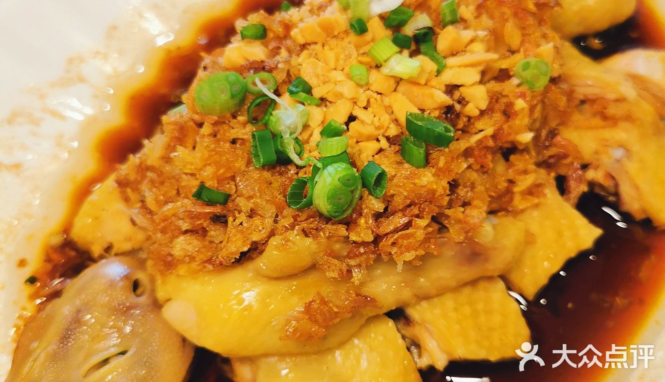 纯再|西关“老友记”都爱来的粤菜餐厅