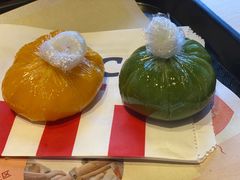 -肯德基(前门店)