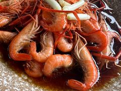 -漫渡庄•留芳小馆•泰州早茶•锡帮菜