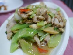 -乐乐餐厅(湘子庙街店)