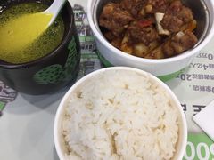 -老乡鸡(武汉中南梅苑小区地铁站店)