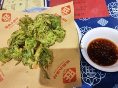 -旺角小渔村(二马路店)