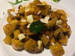 -蔴将·川菜(黄龙万科店)