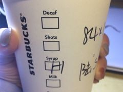 -星巴克(福州三坊七巷店)