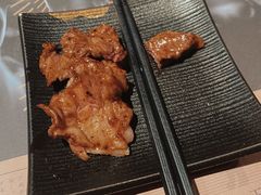 -黑牛の店·和牛烧肉(石家庄万象城店)