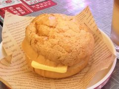 -孖记茶档·热腾茶餐(荔湾领展广场店)