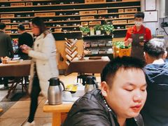 -木屋烧烤(龙华店)
