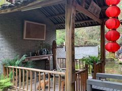 -仙店农庄(湖景农庄餐厅)