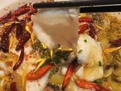 -太二酸菜鱼(宁波来福士店)