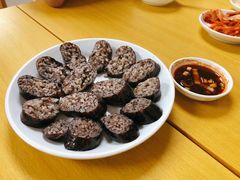 米肠-屋里家延边朝鲜族冷面(南园店)
