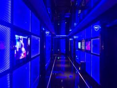 -泡沫BUbbLE量贩式KTV(金沙江路店)