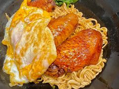 -华嫂冰室(尖沙咀店)