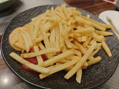 -东方豪景花园酒店·怡景旋转餐厅