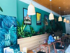 -春莱·老挝冰咖啡·泰式奶茶(柯桥万达店)