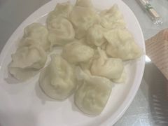 -听涛雅苑百味饺子老家菜馆