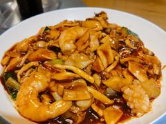 -陈傻子餐厅(世纪都会店)