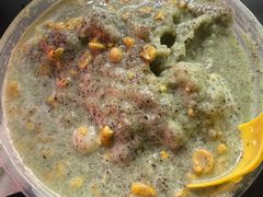 -夏食光安顺小舒冰粉冰浆(甲秀楼店)
