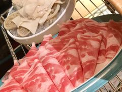 -青瓷火锅料理(西单大悦城店)