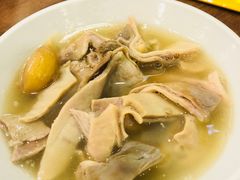 -松發肉骨茶(牛车水店)