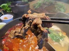 -大龙燚·旷野鲜火锅(广州首店)