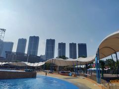 -武汉玛雅海滩水公园