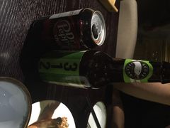 膳麒轩武烤新料理(国贸店)-HIHE Bistro·Oyster Bar(华熙live店)