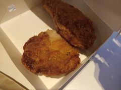 -麦当劳(欢乐谷店)