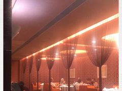 -广州天河合景福朋喜来登酒店 · 聚味轩中餐厅