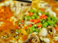 -盛宏鑫·四川鲜鱼馆(一元路店)