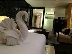 -水明漾大酒店 - 巴厘岛精品生活方式度假村