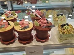 -西村叔叔的店·面包·甜品·蛋糕(清河万象汇店)