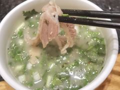 -肖仙仙羊肉汤·创于1996年(三官堂总店)