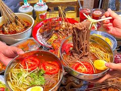 -北三老太太烧烤(人生一串上榜店)