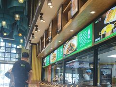 -黄泥岗·地道湖北菜(奥特莱斯店)