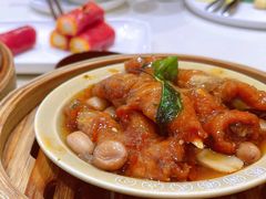 -蔡澜点心·粤菜(月星环球港店)