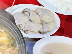 -花苑美食横琴生蚝火锅(拱北粤华路店)
