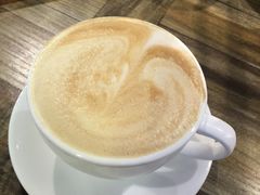 -小时光咖啡馆(开森度假森林店)